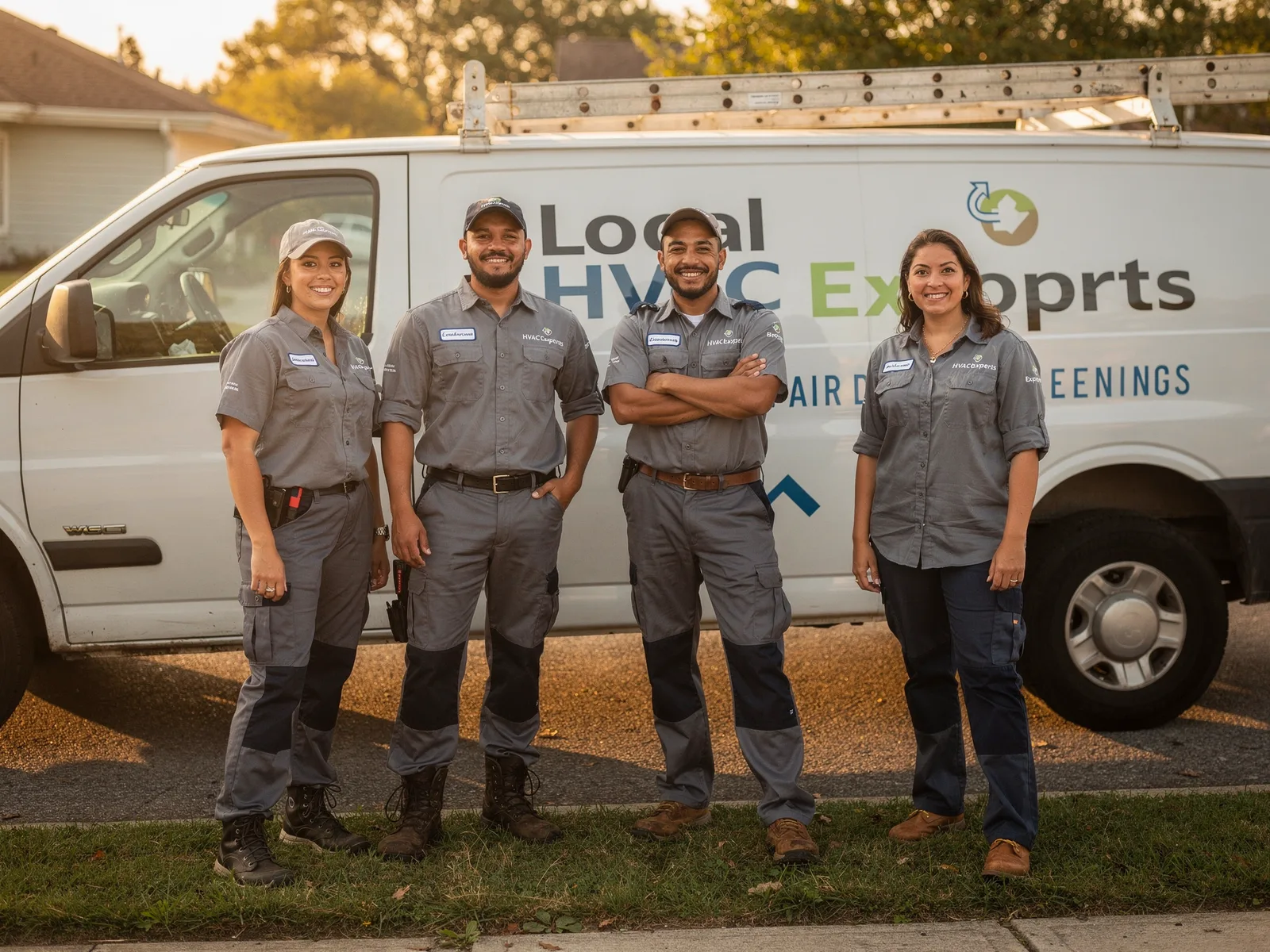 24/7 HVAC Repair & AC Replacement company in Paragonah, UT